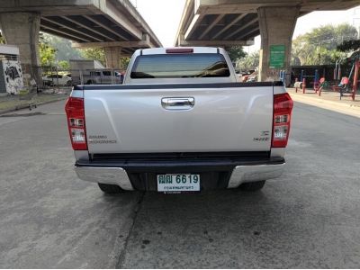 ISUZU D-MAX 2.5 Z Space-Cab / Hi-Lander MT ปี 2012 รูปที่ 2