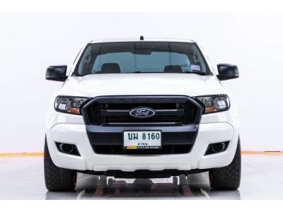 FORD RANGER 2.2 XLS CAB MT 2018 รูปที่ 2