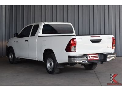 Toyota Hilux Revo 2.4 (ปี 2016) SMARTCAB J Pickup รูปที่ 2