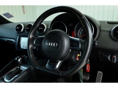 2007 Audi TT 2.0 (ปี 06-14) Coupe รูปที่ 2