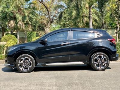 2016 HONDA HRV 1.8 EL CVT รูปที่ 2