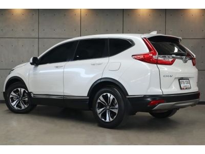 2020 Honda CR-V 2.4 (ปี 17-21) E SUV AT รูปที่ 2