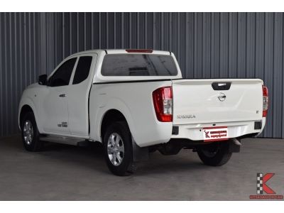 Nissan NP 300 Navara 2.5 (ปี 2019) KING CAB E Pickup รูปที่ 2