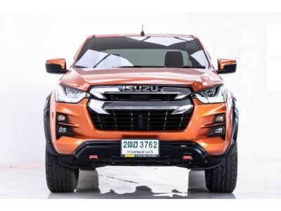 ISUZU D-MAX 1.9 ZP A/T 2020 รูปที่ 2