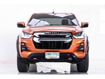 2020 ISUZU D-MAX 1.9 ZP AT  จอง 199 บาท ส่งบัตรประชาชน รู้ผลอนุมัติใน 1 ชั่วโมง รูปที่ 2