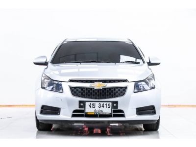 CHEVROLET CRUZE 1.8 LT 2012 รูปที่ 2