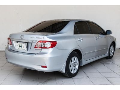 รถเก๋ง Toyota Altis 1.6 G ปี13 C4523 รูปที่ 2