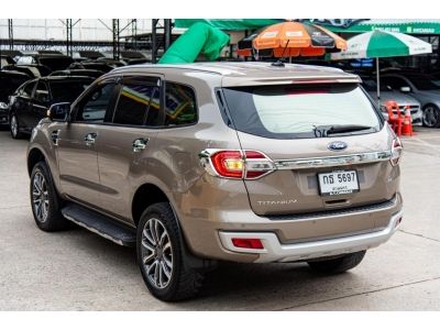 Ford  Everest 2.0 Titanim ท๊อปขับ2 รูปที่ 2