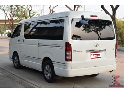 Toyota Ventury 2.7 (ปี 2013) G Van รูปที่ 2