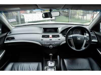 Honda Accord 2.0 EL 2012 รูปที่ 2