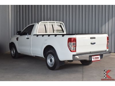 Ford Ranger 2.2 (ปี 2019) SINGLE CAB Standard XL รูปที่ 2