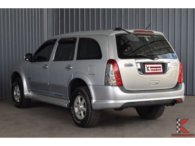 Isuzu MU-7 3.0 (ปี 2007) Activo 4WD SUV รูปที่ 2