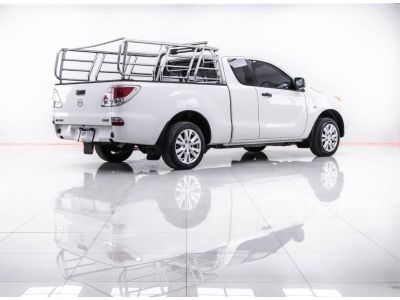 2014 MAZDA BT-50 PRO 2.5 CNG  ผ่อน 3,971 บาท 12 เดือนแรก รูปที่ 2