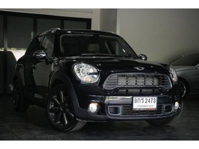 MINI COOPER Countryman S All4 2011 รูปที่ 2