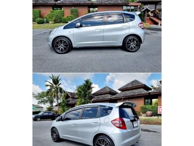 2009 HONDA  JAZZ  1.5S i-VTEC A/T รูปที่ 2