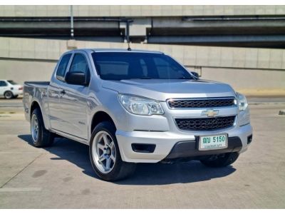 2013 CHEVROLET COLORADO 2.5 LS EXTENDED CAB รูปที่ 2