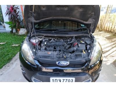 ขายรถบ้าน Ford Fiesta 1.5 Sport 2012 hatchback รูปที่ 2