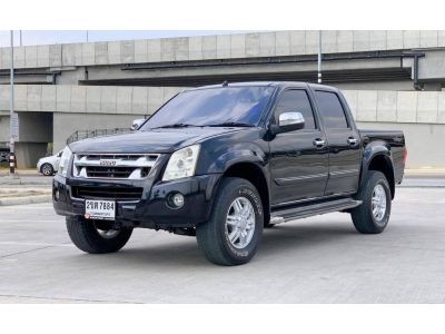 2010​ ISUZU D-MAX 2.5 i-TEQ เครดิตดีฟรีดาวน์ รูปที่ 2