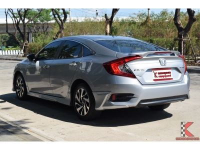 Honda Civic 1.8 (ปี 2017) FC EL i-VTEC Sedan รูปที่ 2