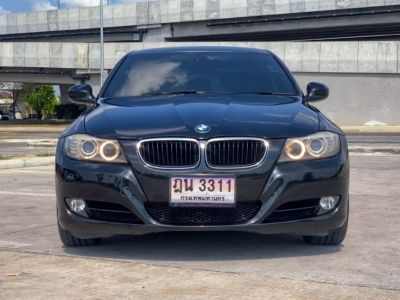 2011​ BMW SERIES 3 320i 2.0 SE รูปที่ 2