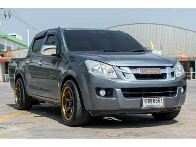 D-max 4ประตู อย่างหล่อ วัยรุ่นต้องรีบเลย รูปที่ 2