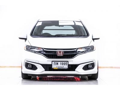 HONDA JAZZ 1.5 S MNC 2018 รูปที่ 2