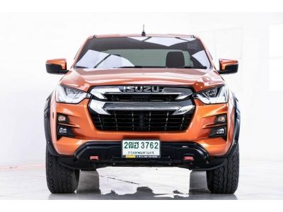 2020 ISUZU D-MAX 1.9 ZP AT  ผ่อน 6,936 บาท 12เดือนแรก รูปที่ 2