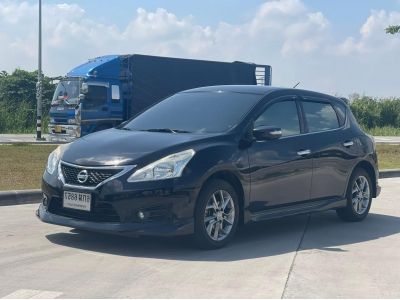 2013 NISSAN PULSAR 1.6 SV รูปที่ 2