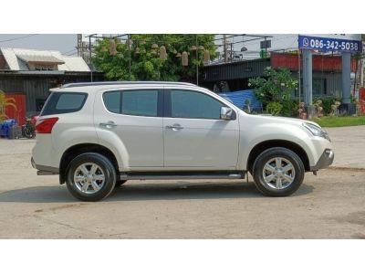 ขายดาวน์30,0000 ISUZU MU X 3.0 ปี 2014 รูปที่ 2