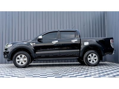 Ford Ranger รถสวยไมล์น้อย รับประกันซ่อมศูนย์ รูปที่ 2