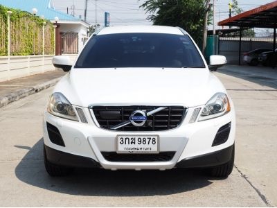 VOLVO XC60 2.0 D4 6-PACK ปี 2013 จดปี 2014 สภาพนางฟ้า รูปที่ 2