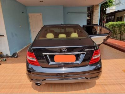 BenzC180 AMG Package รูปที่ 2