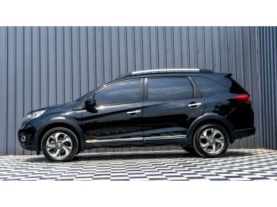 Honda Br-v รถมาใหม่ รับประกันซ่อมศูนย์ ฟรีดาวน์ รูปที่ 2