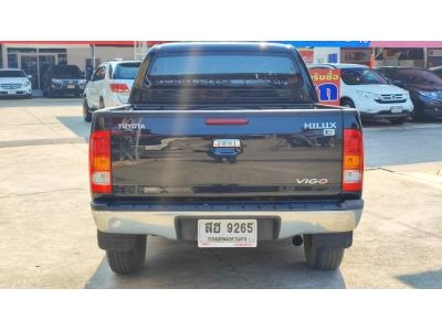 2006 Toyota Vigo prerunner D-Cab 3.0 E รูปที่ 2