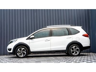 Honda BR-V รถเข้าใหม่ ออกรถฟรีดาวน์ รูปที่ 2