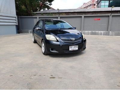 Toyota Vios 1.5 J auto ปี 2008 รูปที่ 2