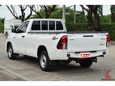 Toyota Hilux Revo 2.4 (ปี 2020) SINGLE Entry Pickup รูปที่ 2