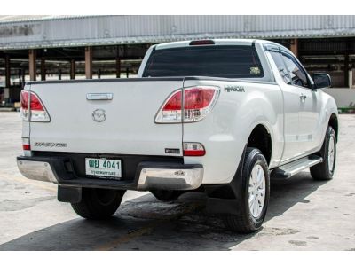 MAZDA BT50PRO 2.2  ปี 2012 M/T ดีเซล รูปที่ 2