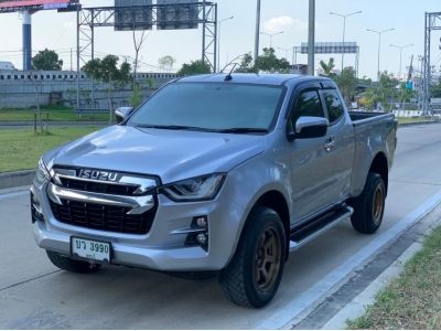 2020 Isuzu D-Max 1.9 SPACE CAB Hi-Lander L Pickup รูปที่ 2