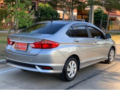 2017 Honda City 1.5 S i-VTEC รูปที่ 2