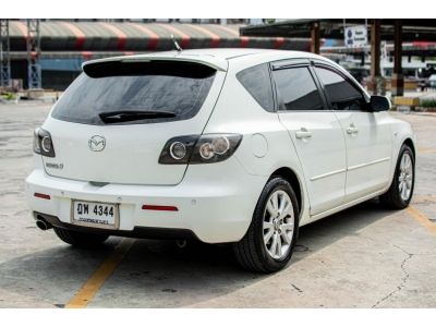 MAZDA MAZDA3 (5DR) 1.6 V ปี 2009/2010 A/T เบนซิน รูปที่ 2