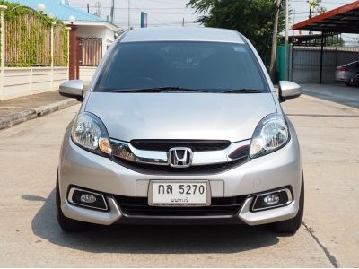 HONDA MOBILIO 1.5 S ปี 2014 รูปที่ 2