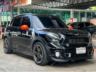 2012 Mini countryman 1.6 รูปที่ 2