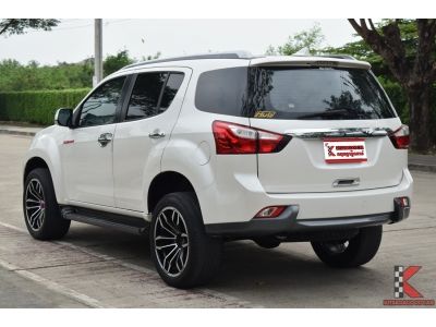 Isuzu MU-X 3.0 (ปี 2015) SUV รูปที่ 2