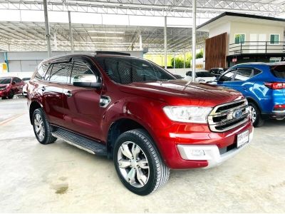 FORD EVEREST 3.2TITANIUM PLUS ปี 2017 รูปที่ 2