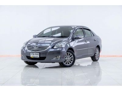 2013 TOYOTA VIOS 1.5G  ผ่อนเพียง 2,965 บาท 12เดือนแรก รูปที่ 2