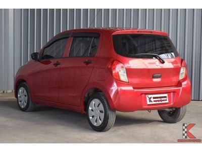 Suzuki Celerio 1.0 (ปี 2019) GL Hatchback รูปที่ 2