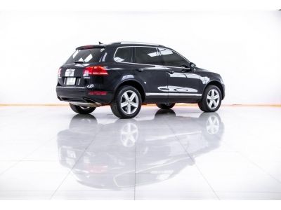 2012 VOLKSWAGEN TOUAREG V6 3.0 HYBRID  ผ่อน 9,423 บาท 12 เดือนแรก รูปที่ 2