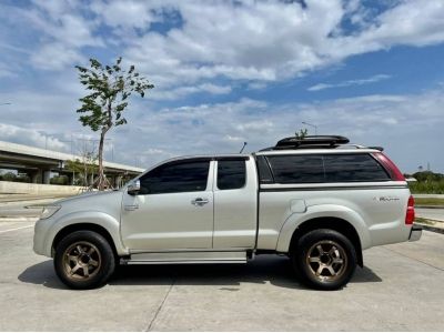 TOYOTA VIGO 3.0 G VN TURBO PRERUNNER ปี13 จด 15 รูปที่ 2