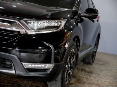 HONDA CR-V 1.6DT EL เกียร์AT ปี19 รูปที่ 2